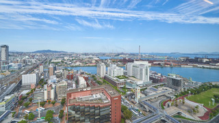 26-27階　クラブ ツインルーム　30㎡ 【禁煙】