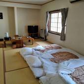 定山渓温泉 悠久の宿白糸（北海道 旅館） / 2