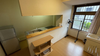 デラックス 4 人部屋 禁煙