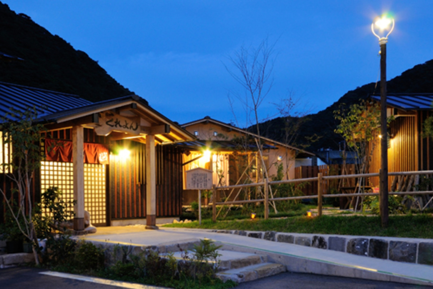 1日6組限定、全室離れの客室！古民家風の宿わくわくドキドキ3532363