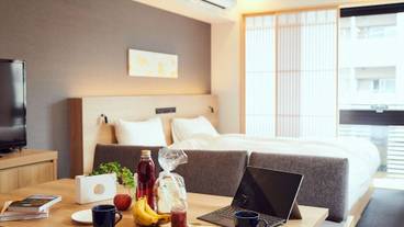 リビング エリア / 34