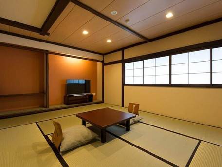 山代温泉 料理自慢の宿 ホテルききょう / 4