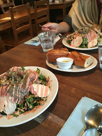 「Bistro Hutte」 料理 65185329 