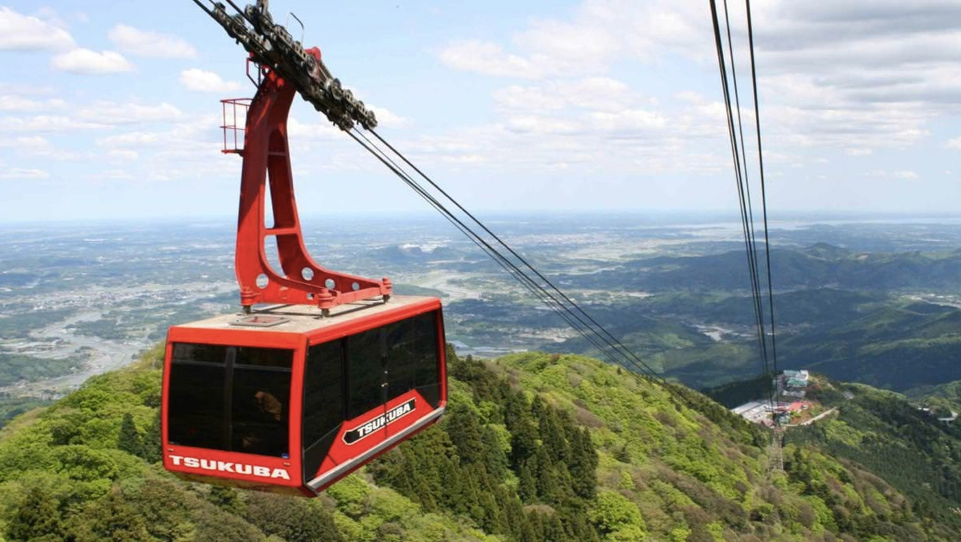 「つくば」で快適な子連れ旅を♪3659150