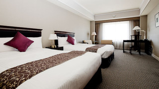 ロイヤルフロア ツインルーム (禁煙)