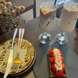 ザ コーナー コーヒーアンドビーンズ(ザコーナーコーヒーアンドビーンズ)