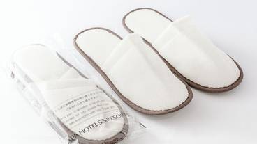 客室の設備とサービス / 23