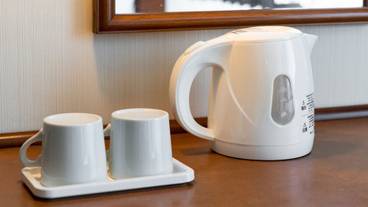 客室の設備とサービス / 14