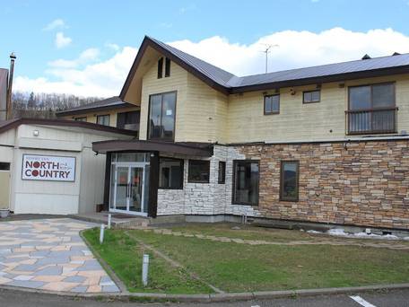 リゾートイン・ノースカントリー / 1