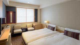 スタンダードツイン (禁煙)