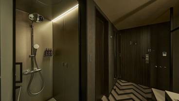 プロセッコ　シャワーブース / 9