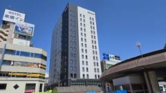 リッチモンドホテル盛岡駅前