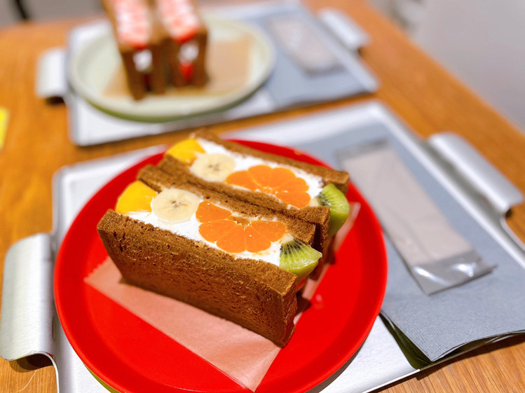 「堀内果実園」 料理 164988732 