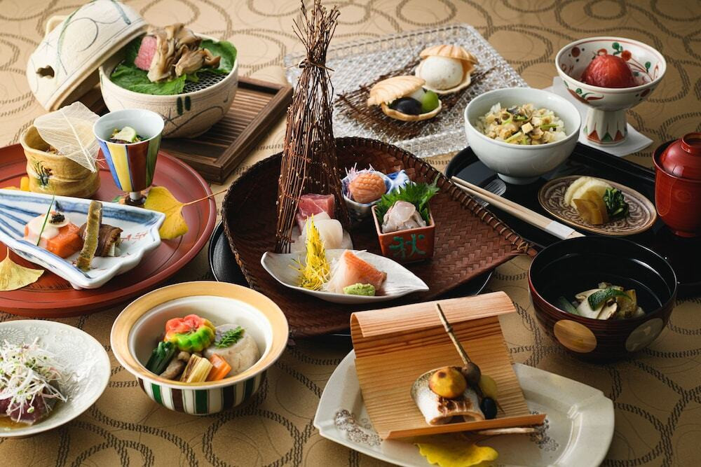 日本料理一例①