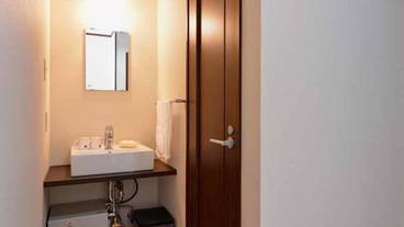 バスルームのシンク / 8