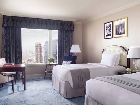 ザ・リッツ・カールトン大阪 / 1