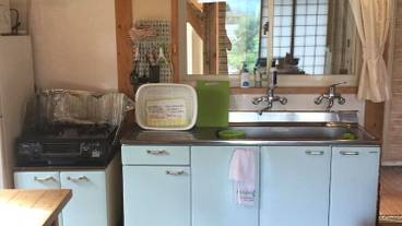 共用キッチン / 4