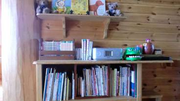 子供用スペース / 2