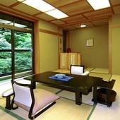 会津東山温泉 今昔亭（こんじゃくてい）（福島県 旅館） / 3