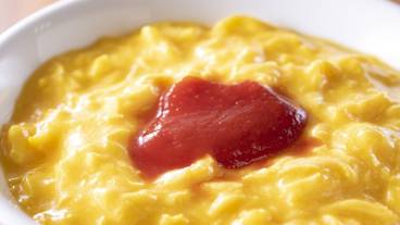 朝食ビュッフェ / 4