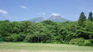 テニスコート / 5