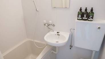 バスルーム / 17