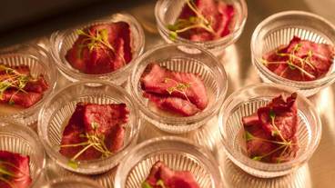 エグゼクティブ ラウンジ / 17