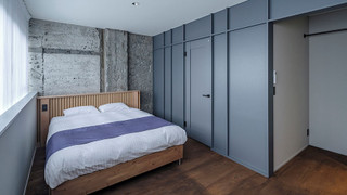 ベーシック ダブルルーム