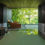 【箱根】カップルの記念日に。15室以下の贅沢な隠れ宿・旅館7選