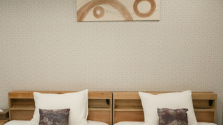 スタジオ アパートメント