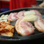 【大阪・鶴橋】食べ放題やランチで!サムギョプサルのおすすめ店5選