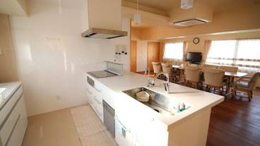 専用キッチン / 33