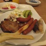 神戸ルミナスホテル三宮（コウベルミナスホテルサンノミヤ）