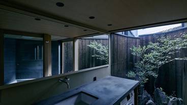 バスルーム / 11