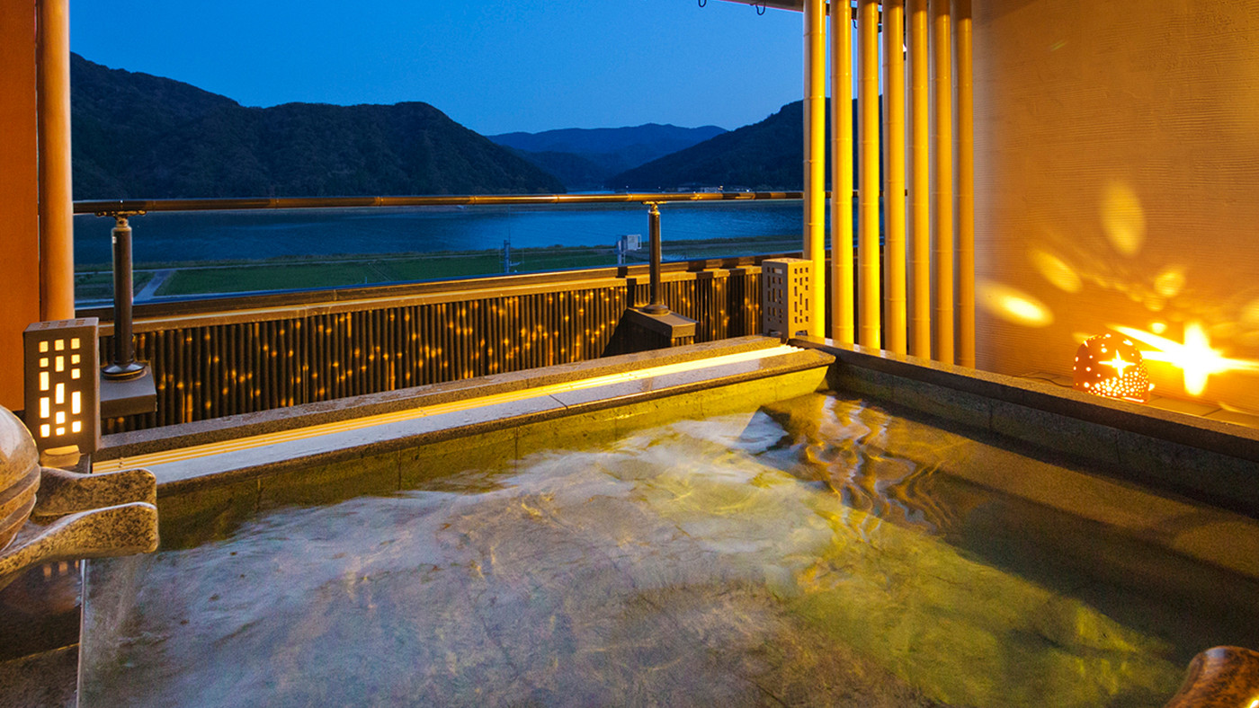 川口屋城崎リバーサイドホテル3489211