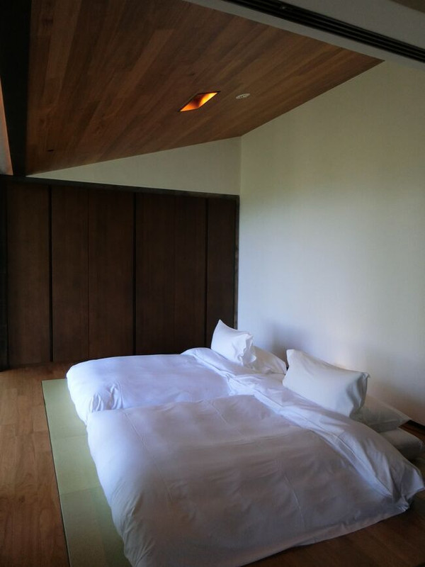 和室／寝室一例