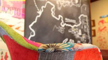 内装の詳細 / 10