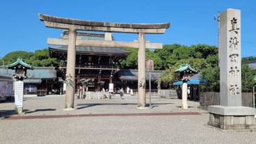 観光スポット / 5