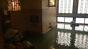 施設内の設備 / 4