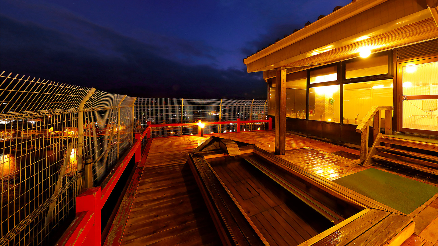 全室リバービュー♪豊富なコースからお料理を堪能できるホテル4025107