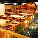 海外ゲストをおもてなし！外国人受けする東京のレストラン・居酒屋7選