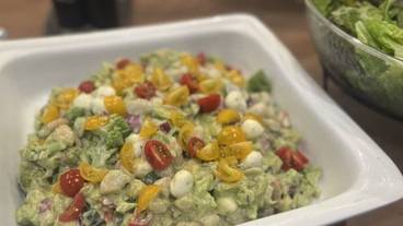 朝食ビュッフェ / 14