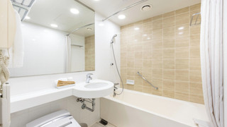 プレミアム ダブルルーム 禁煙