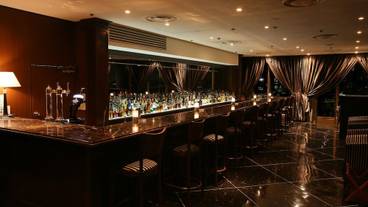 バー (施設内) / 1