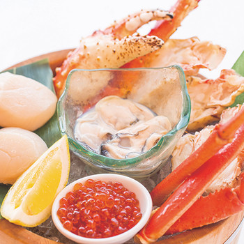 「クラブメッド 北海道トマム」 料理 220454122 