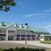 となみ野オーベルジュ＆里山の源泉スパ 桜ヶ池クアガーデン（富山県 リゾートホテル） / 4