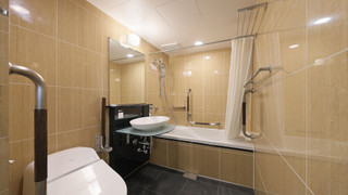 デラックス ツインルーム 禁煙