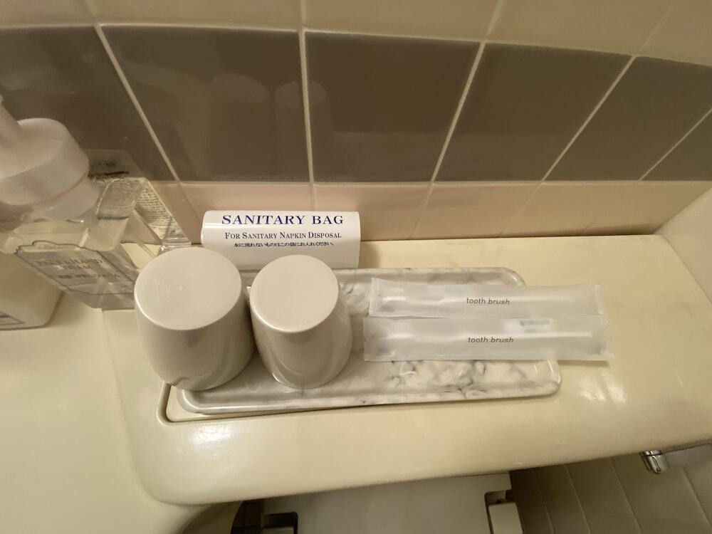 客室の設備とサービス