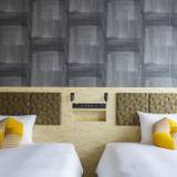 ツインルーム / 1