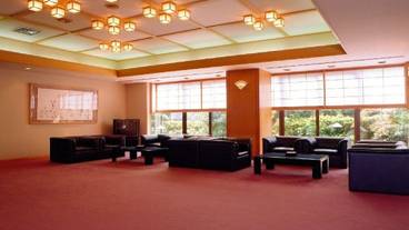 ロビー応接スペース / 3